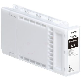 Cartouche d'origine C13T44Q840 / T44Q8 Epson - noire