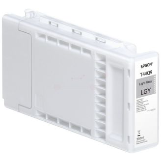 Cartouche d'origine C13T44Q940 / T44Q9 Epson - gris photo