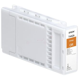 Cartouche d'origine C13T44QA40 / T44QA Epson - orange