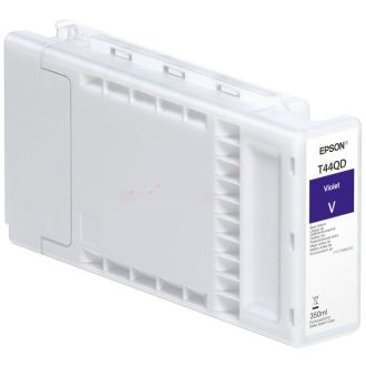 Cartouche d'origine C13T44QD40 / T44QD Epson - violette