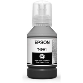 Cartouche d'origine C13T49H100 / T49H Epson - noire