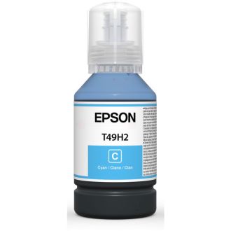 Cartouche d'origine C13T49H200 / T49H Epson - cyan