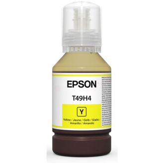Cartouche d'origine C13T49H400 / T49H Epson - jaune
