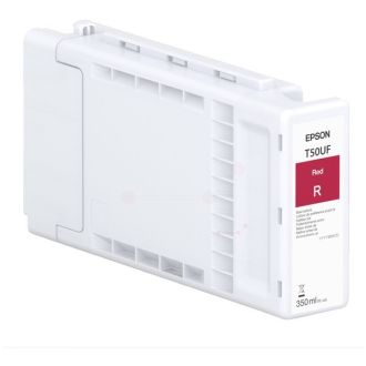 Cartouche d'origine C13T50UF00 / T50UF Epson - rouge