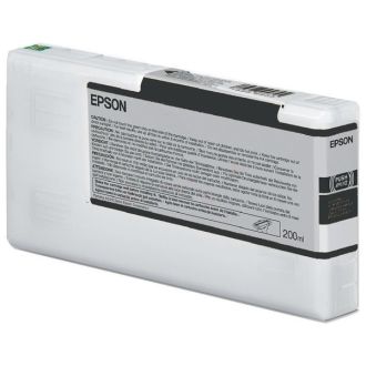 Cartouche d'origine C13T55W100 Epson - noire