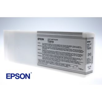 Cartouche d'origine C13T591900 / T5919 Epson - noire