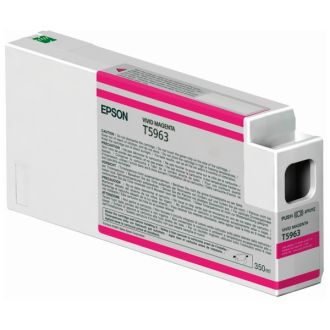 Cartouche d'origine C13T596300 / T5963 Epson - magenta