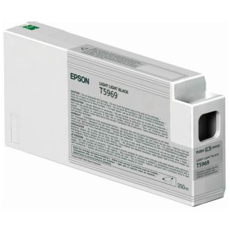 Cartouche d'origine C13T596900 / T5969 Epson - noire
