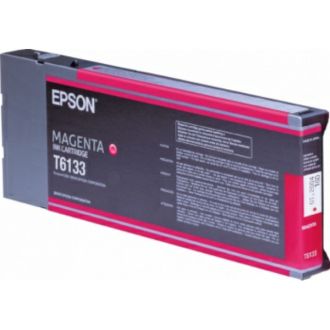 Cartouche d'origine C13T613300 / T6133 Epson - magenta