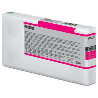 Cartouche d'origine C13T653300 / T6533 Epson - magenta