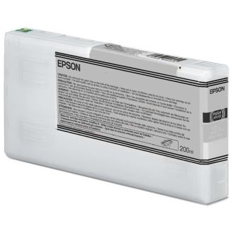 Cartouche d'origine C13T653800 / T6538 Epson - noire