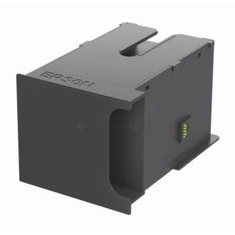 Boîte d'encre restant d'origine C13T671000 / T6710 Epson