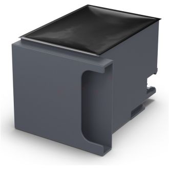 Boîte d'encre restant d'origine C13T671400 / T6714 Epson