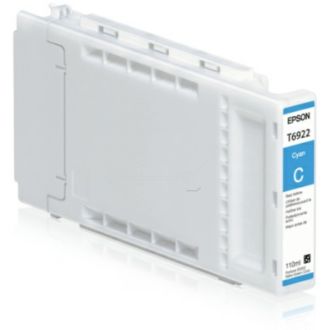 Cartouche d'origine C13T692200 / T6922 Epson - cyan