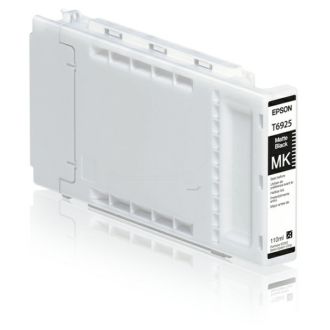 Cartouche d'origine C13T692500 / T6925 Epson - noire