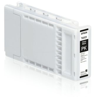 Cartouche d'origine C13T693100 / T6931 Epson - noire