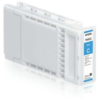 Cartouche d'origine C13T693200 / T6932 Epson - cyan