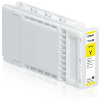 Cartouche d'origine C13T693400 / T6934 Epson - jaune