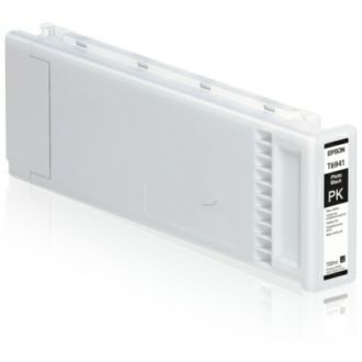 Cartouche d'origine C13T694100 / T6941 Epson - noire