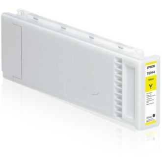 Cartouche d'origine C13T694400 / T6944 Epson - jaune