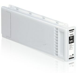 Cartouche d'origine C13T694500 / T6945 Epson - noire