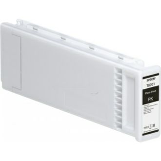 Cartouche d'origine C13T800100 / T8001 Epson - noire