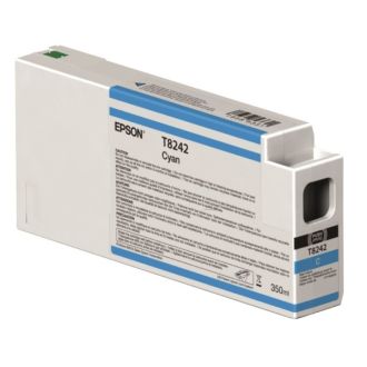 Cartouche d'origine C13T824200 / T8242 Epson - cyan