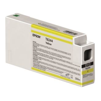 Cartouche d'origine C13T824400 / T8244 Epson - jaune