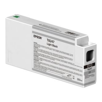 Cartouche d'origine C13T824700 / T8247 Epson - noire