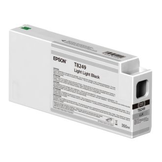 Cartouche d'origine C13T824900 / T8249 Epson - noire