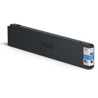 Cartouche d'origine C13T858200 / T8582 Epson - cyan