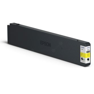 Cartouche d'origine C13T858400 / T8584 Epson - jaune