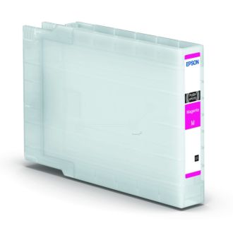 Cartouche d'origine C13T907340 / T9073 Epson - magenta