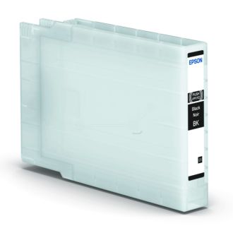 Cartouche d'origine C13T908140 / T9081 Epson - noire