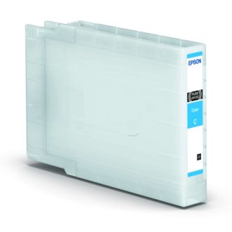 Cartouche d'origine C13T908240 / T9082 Epson - cyan