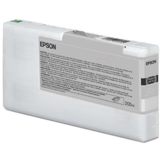 Cartouche d'origine C13T913700 / T9137 Epson - noire