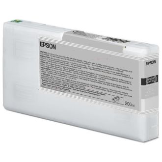 Cartouche d'origine C13T913900 / T9139 Epson - noire
