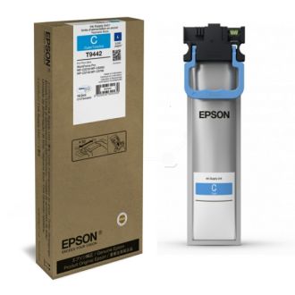 Cartouche d'origine C13T944240 / T9442 Epson - cyan