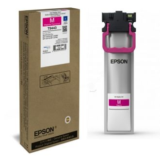 Cartouche d'origine C13T944340 / T9443 Epson - magenta