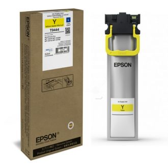 Cartouche d'origine C13T944440 / T9444 Epson - jaune