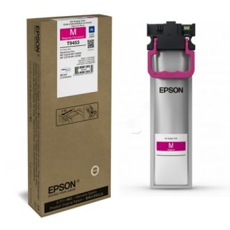 Cartouche d'origine C13T945340 / T9453 Epson - magenta