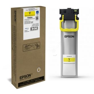 Cartouche d'origine C13T945440 / T9454 Epson - jaune