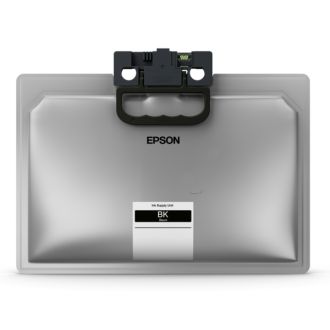 Cartouche d'origine C13T966140 / T9661 Epson - noire