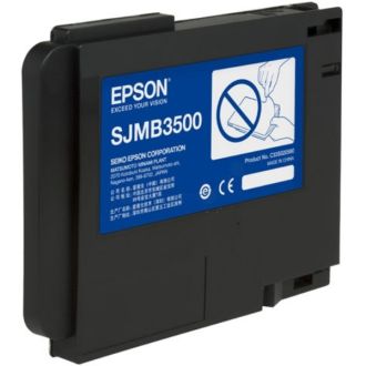 Kit d'entretien d'origine C33S020580 / SJMB3500 Epson