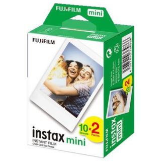 Pellicule d'origine 16567828 Fujifilm - - pack de 2