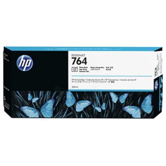 Cartouche d'origine C1Q17A / 764 HP - noire