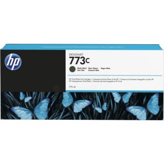 Cartouche d'origine C1Q37A / 773C HP - noire