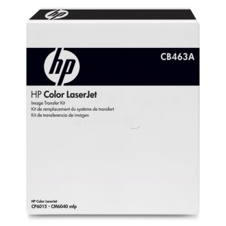 Kit de transfert d'origine CB463A HP
