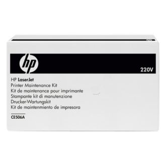 Unité de fusion d'origine CE506A HP