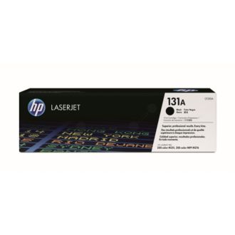 Toner d'origine CF210A / 131A HP - noir